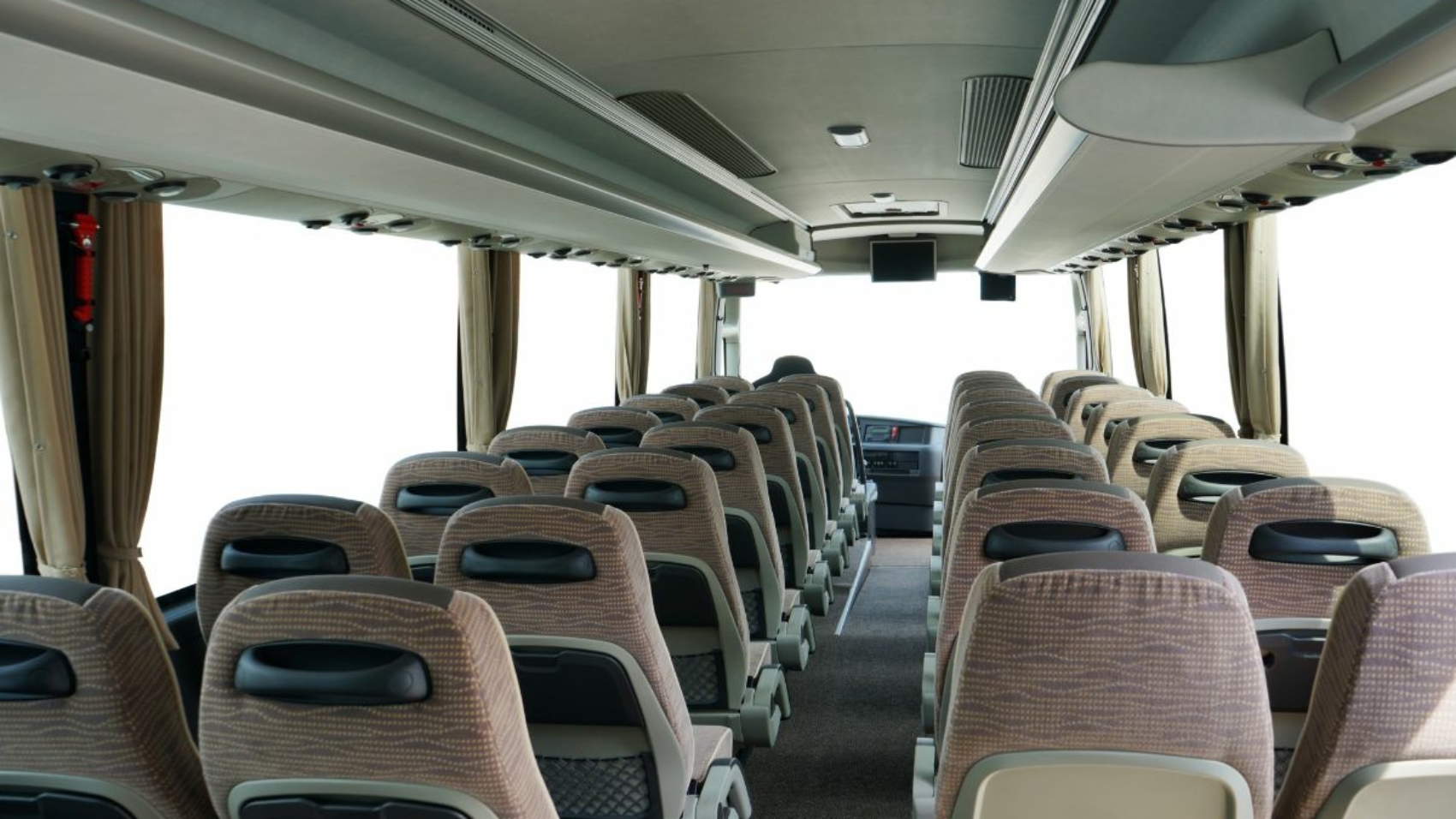 bus de nuit thailande
